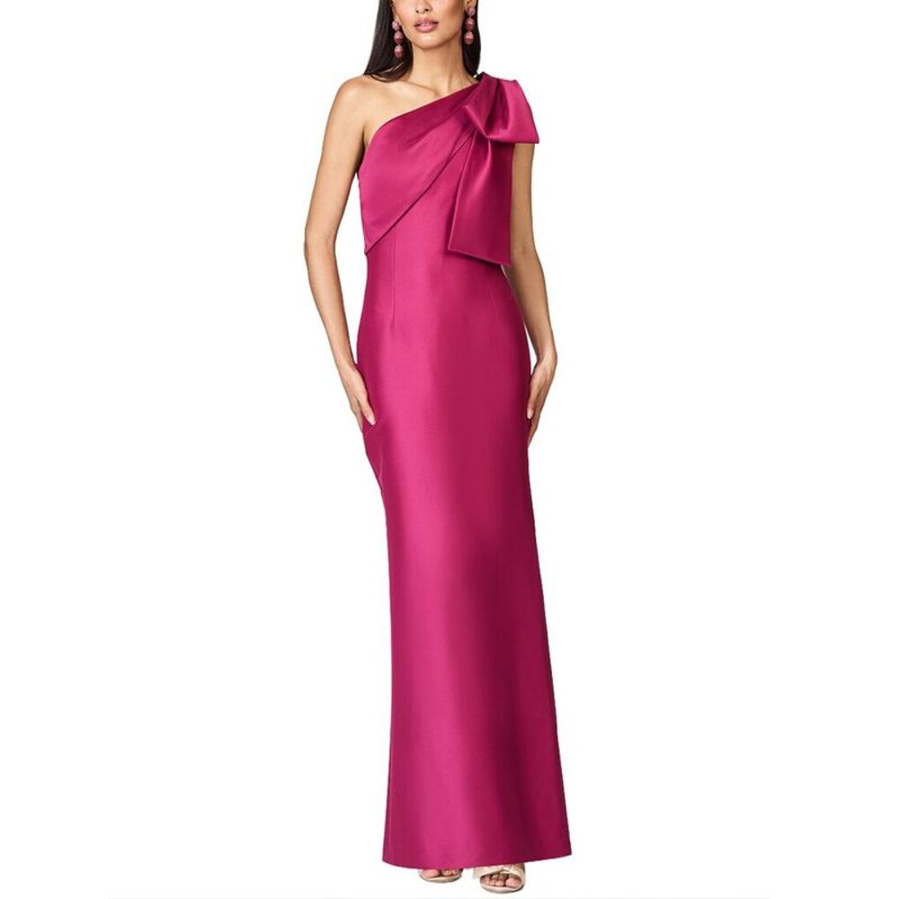 Sachin & Babi Womens  Bonnie Gown